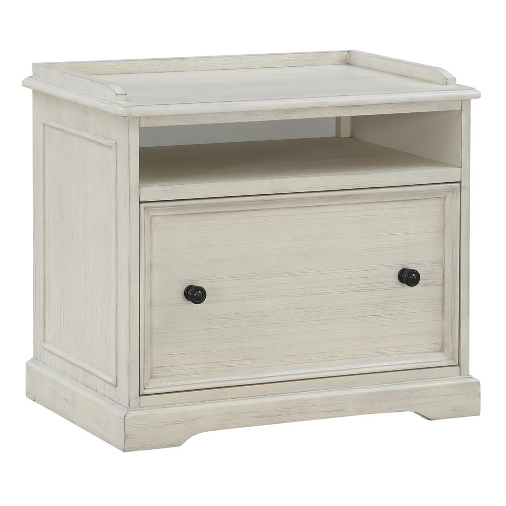 Country Meadows File Cabinet. Picture 2