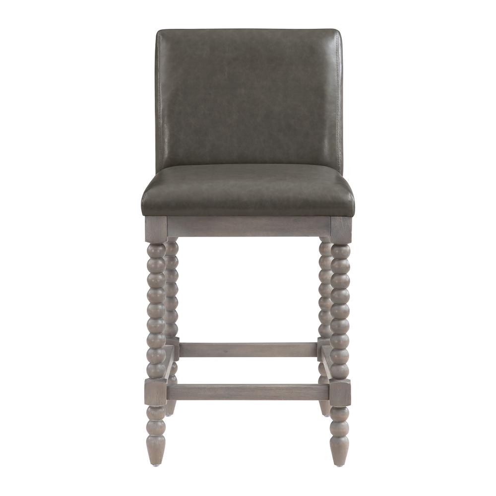 Abbott 26" Spindle Stool. Picture 2
