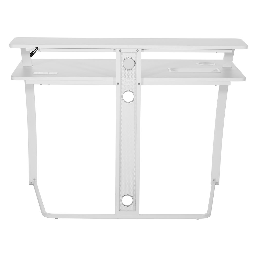 Code30 Battlestation Gaming Desk. Picture 7