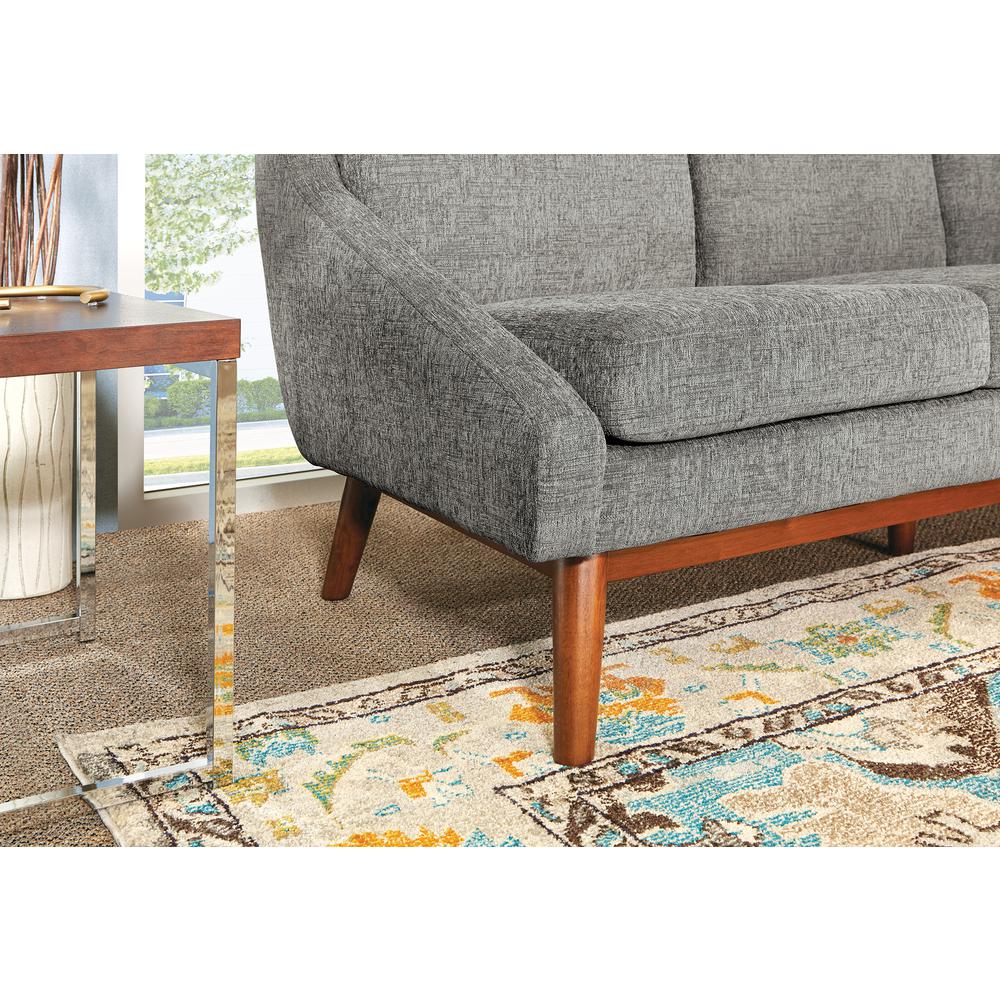 Mid-Century Sofa. Picture 8