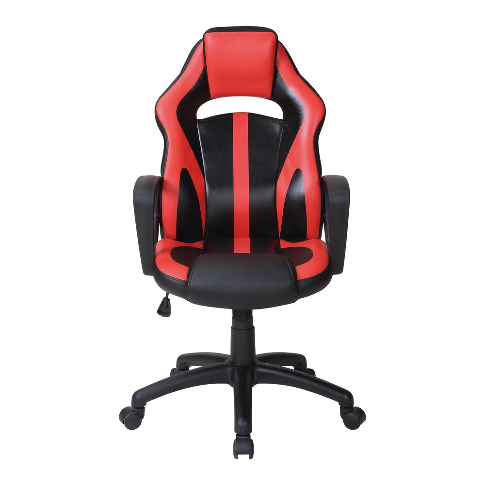 Influx Gaming Chair. Picture 4