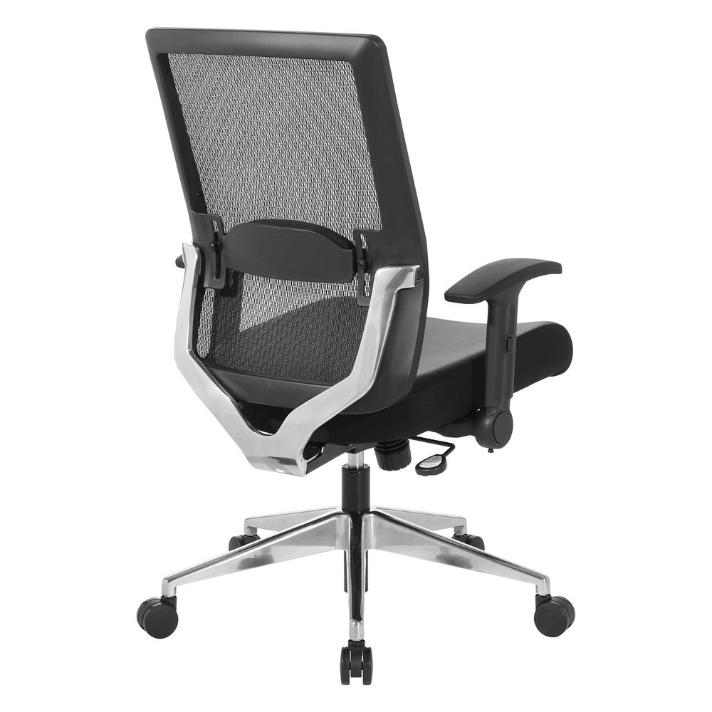 Matrix Back Managers Chair. Picture 6