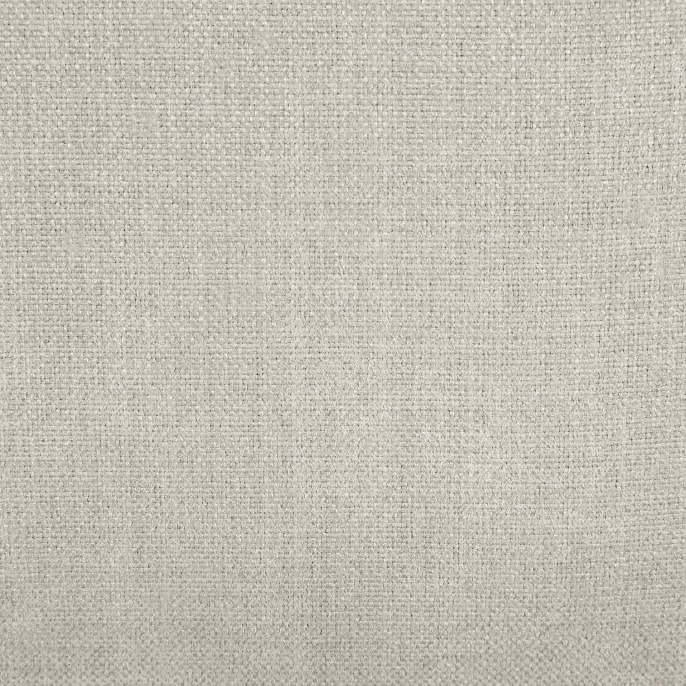 Katheryn Storage Bench in Wheat Fabric with Spice Finish Legs. Picture 11