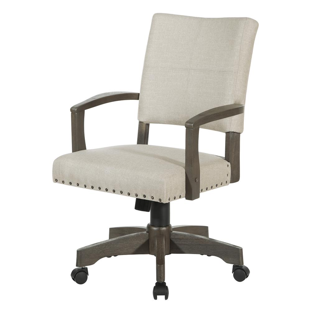 Santina Bankers Chair. Picture 2