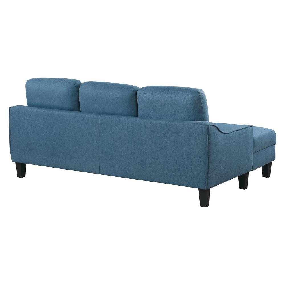 Lester Chaise Sofa. Picture 5