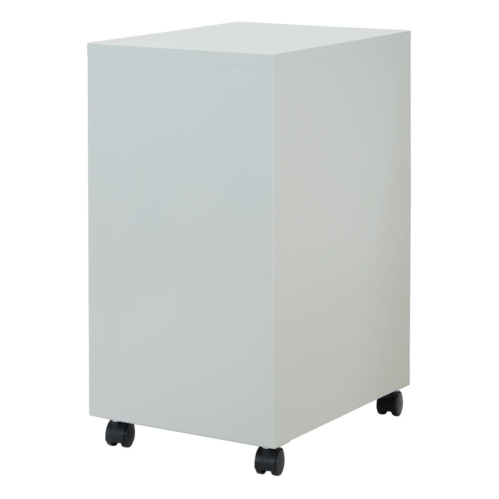 Metal File Cabinet. Picture 4