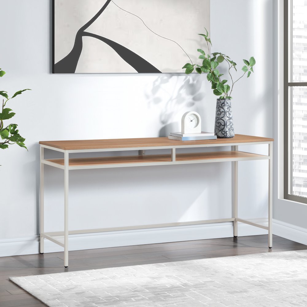 60" Writing Desk. Picture 3