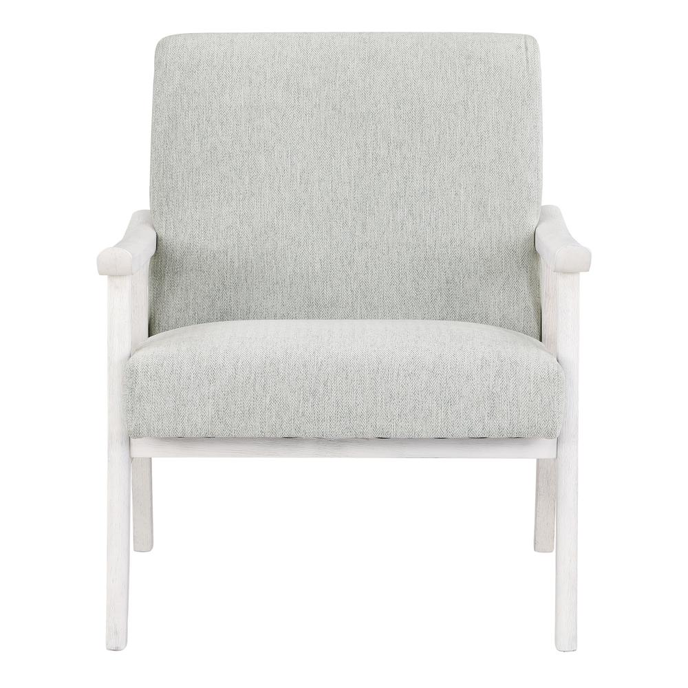 Weldon Armchair Smoke. Picture 3
