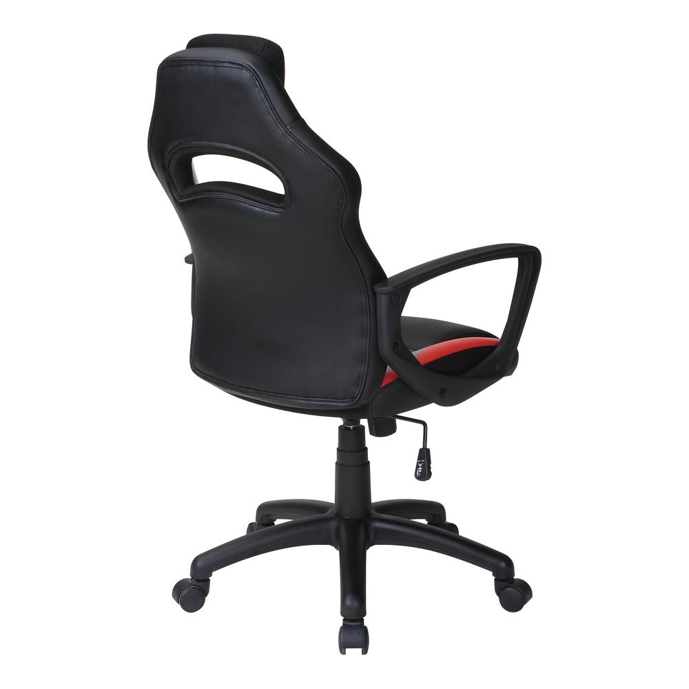 Influx Gaming Chair. Picture 6