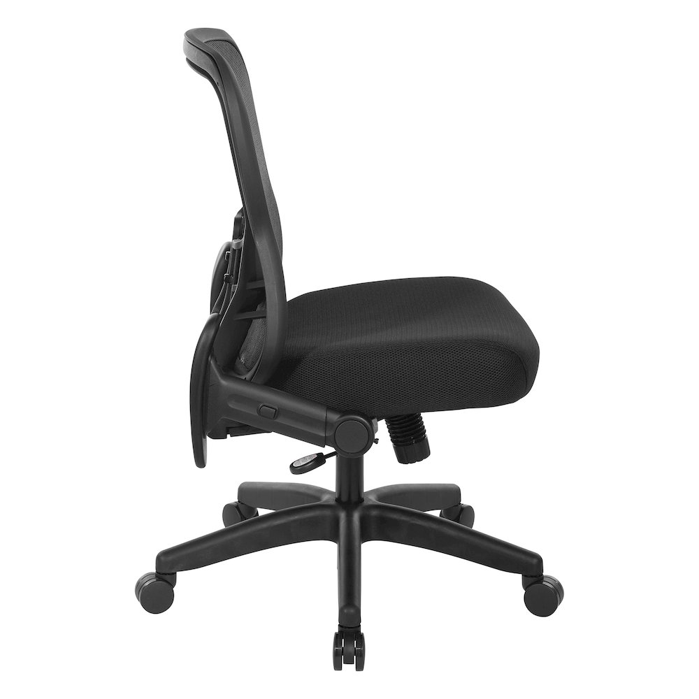 Deluxe R2 SpaceGrid Back Chair. Picture 8