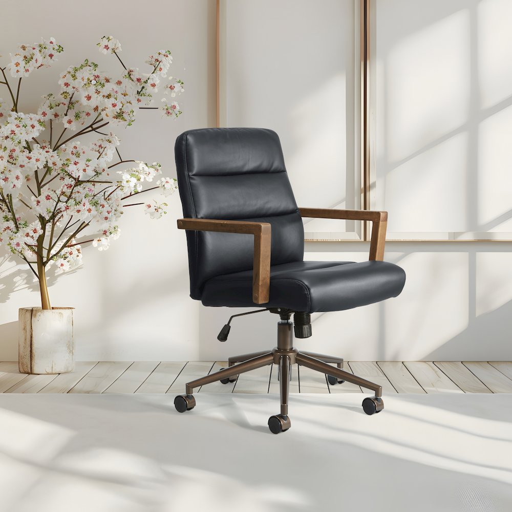 Henfield Office Chair. Picture 7