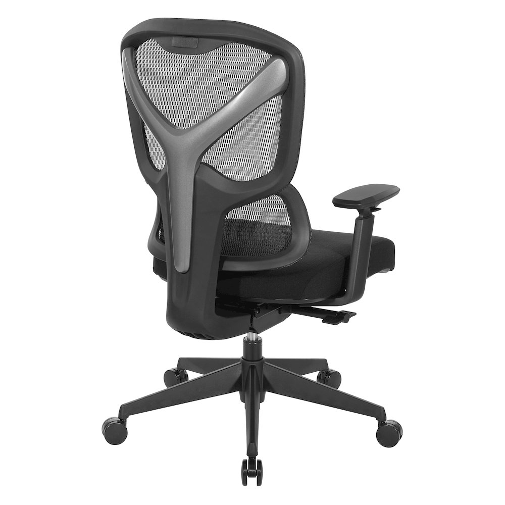 Mesh Back Manager’s Chair. Picture 6