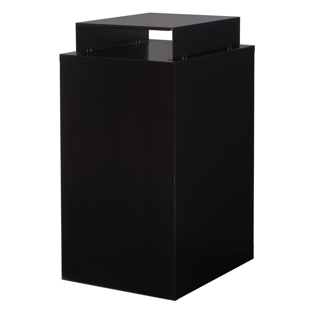 Metal File Cabinet. Picture 4