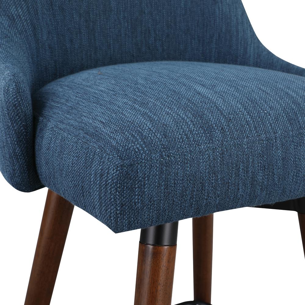 Bagford 26" Swivel Stool. Picture 9