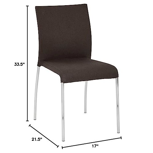Conway Stacking Chair. Picture 8