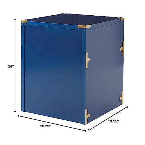 Wellington 2 Drawer File Cabinet. Picture 11