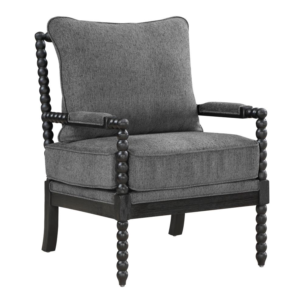 Eliza Spindle Chair. Picture 1