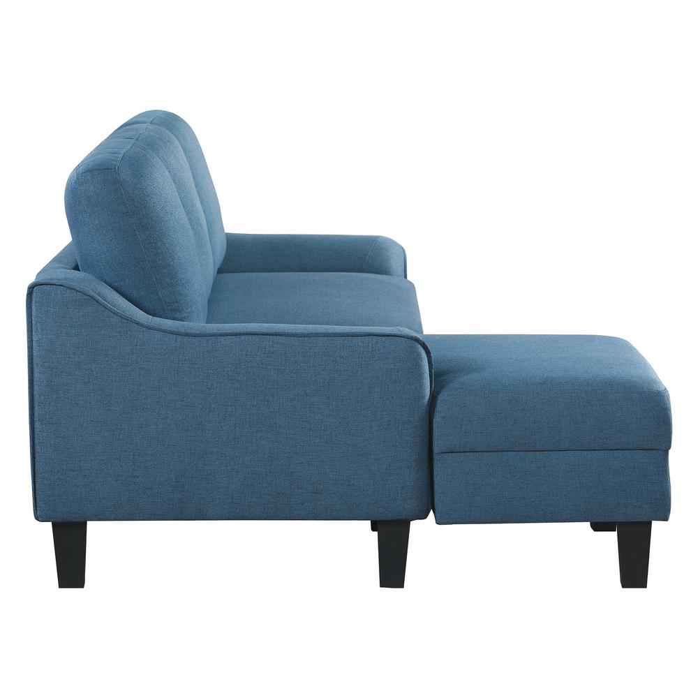 Lester Chaise Sofa. Picture 4