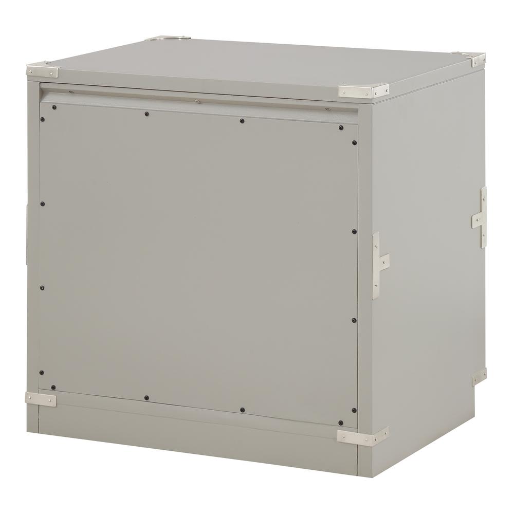 Wellington 2-Drawer Cabinet. Picture 4