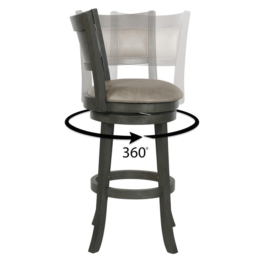 Swivel Stool 30". Picture 3