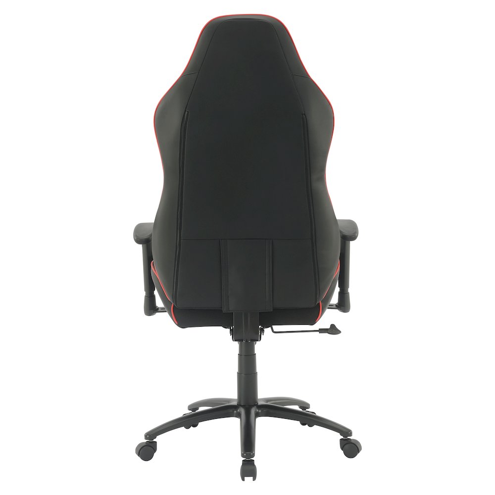 High Stakes Gaming Chair. Picture 5