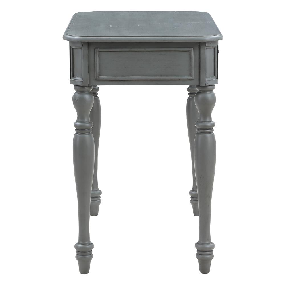 Country Meadows 36" Desk. Picture 3