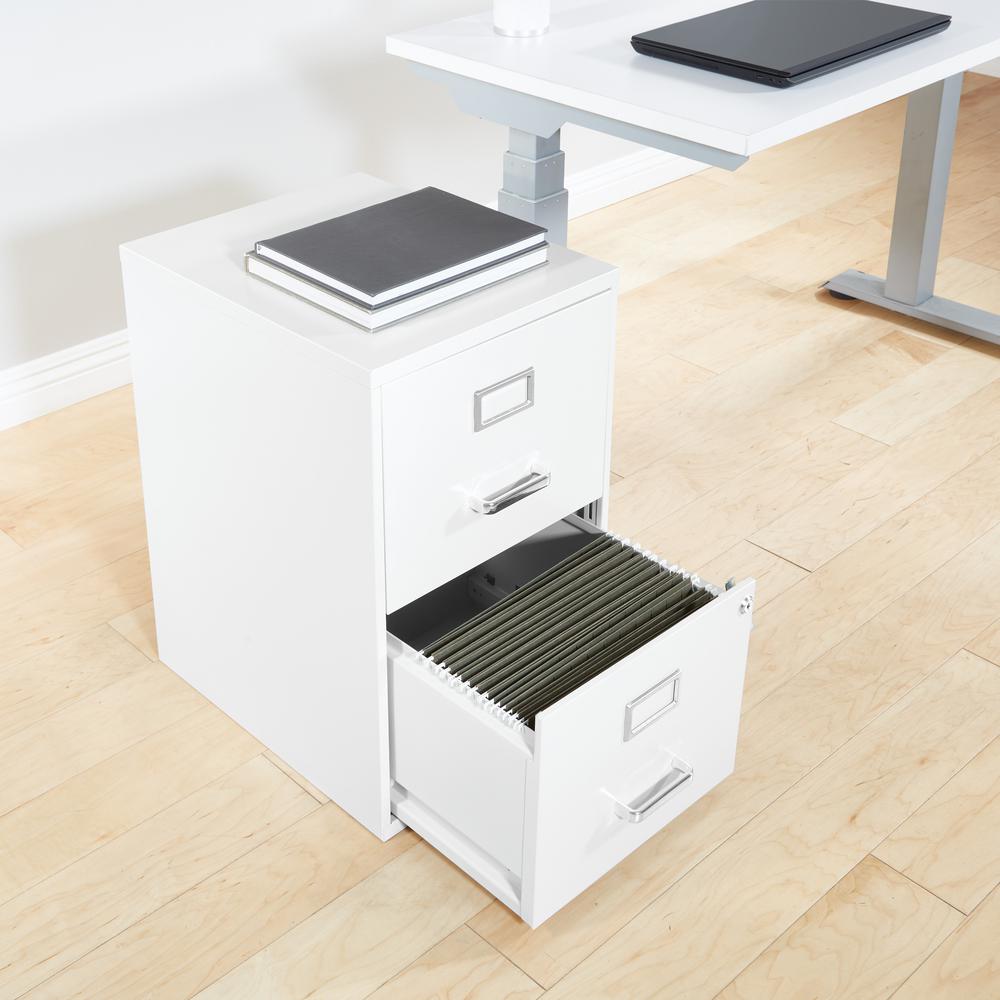 Metal File Cabinet. Picture 9