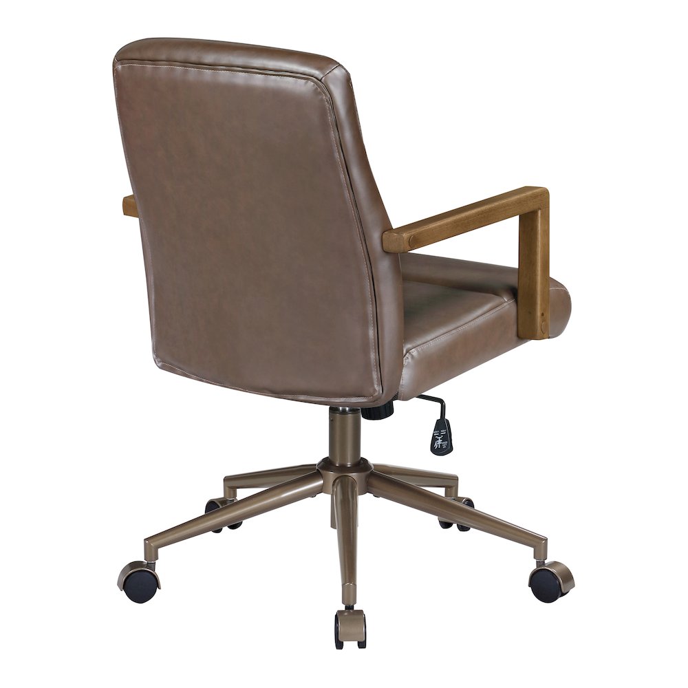 Henfield Office Chair. Picture 6