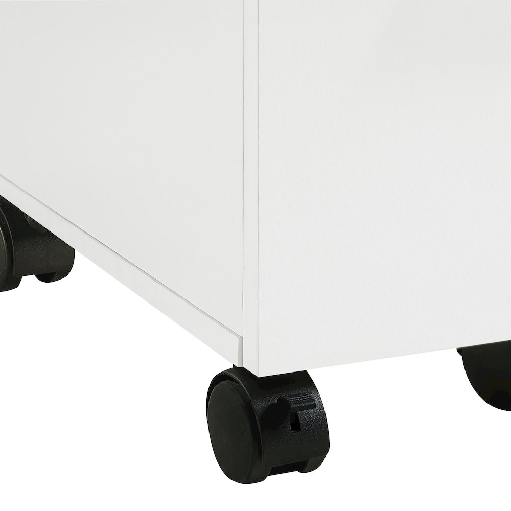 Prado 3-Drawer Mobile File Cabinet. Picture 10