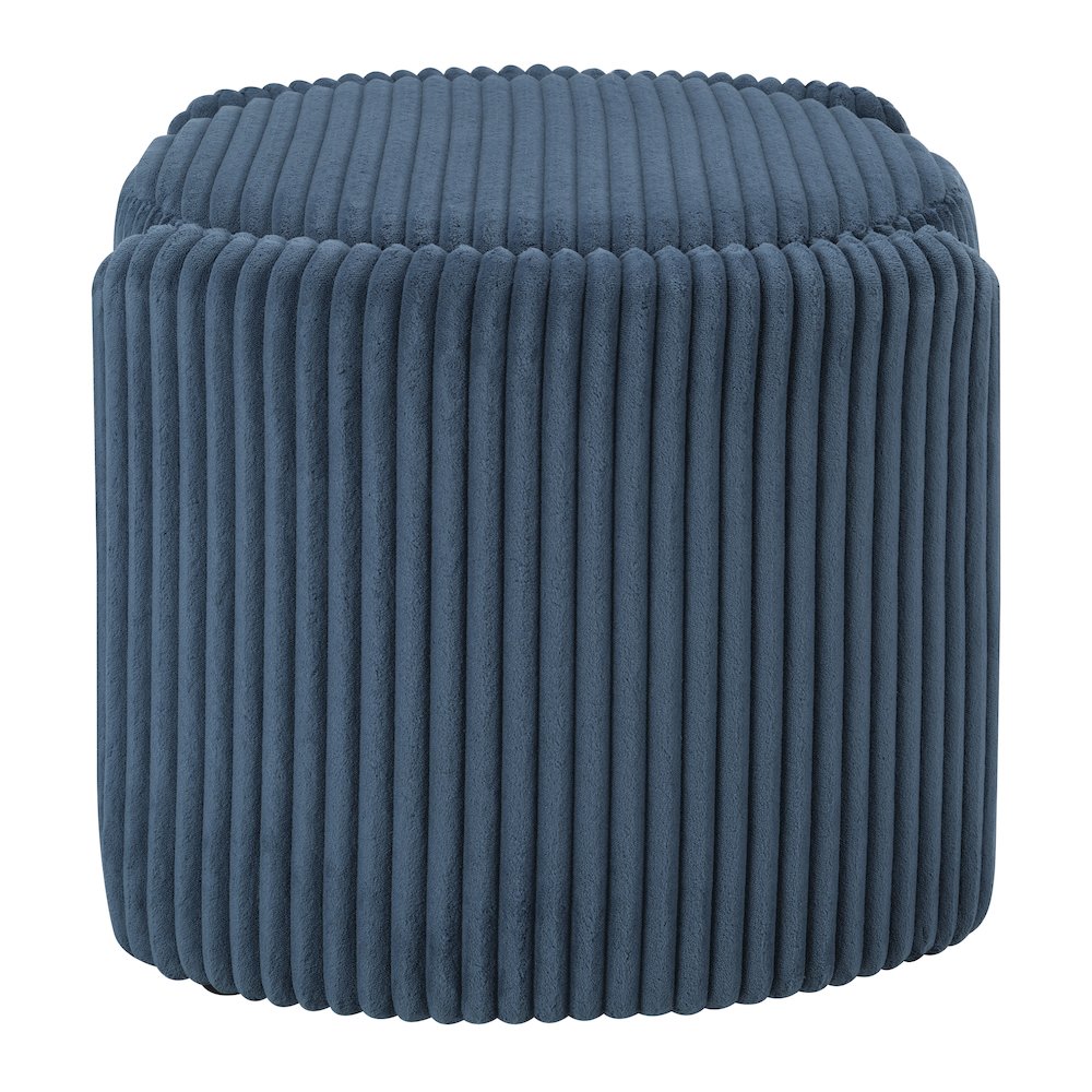 Sable Storage Ottoman. Picture 4