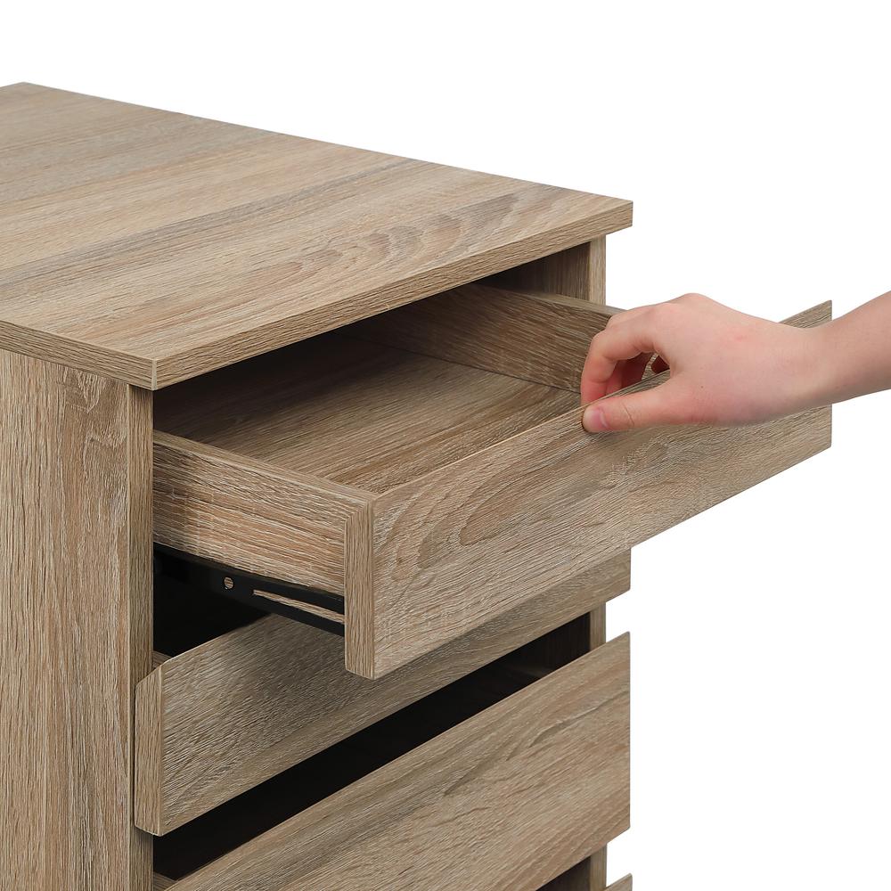 Holly Mobile Storage Cart. Picture 10