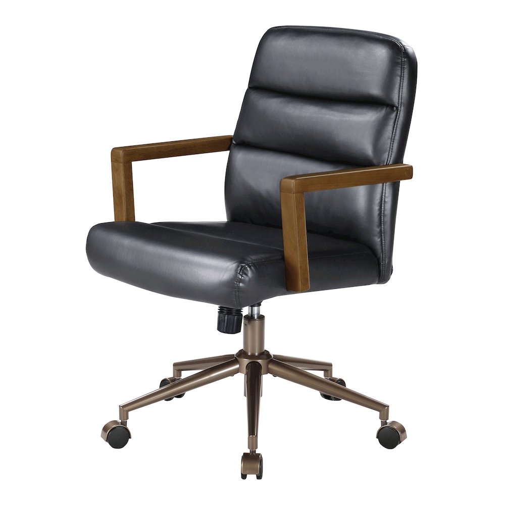 Henfield Office Chair. Picture 2
