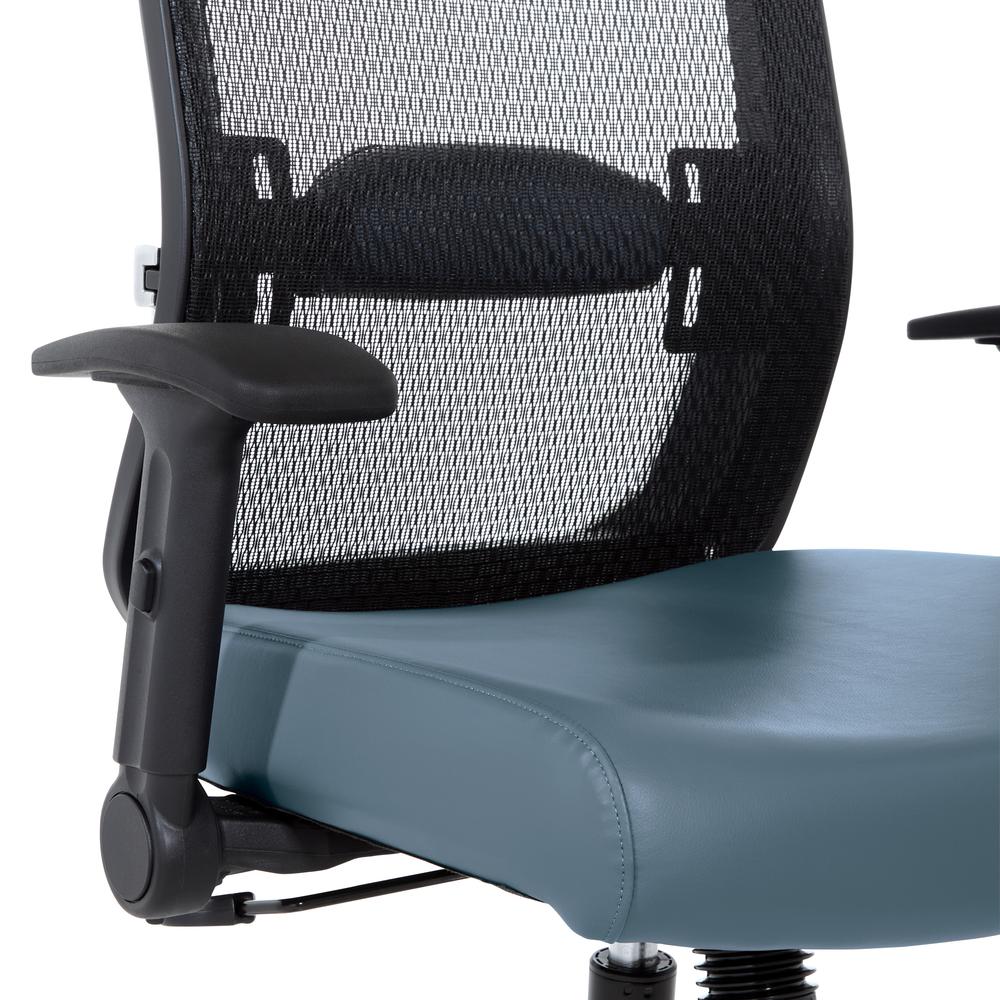 Matrix Back Managers Chair. Picture 10
