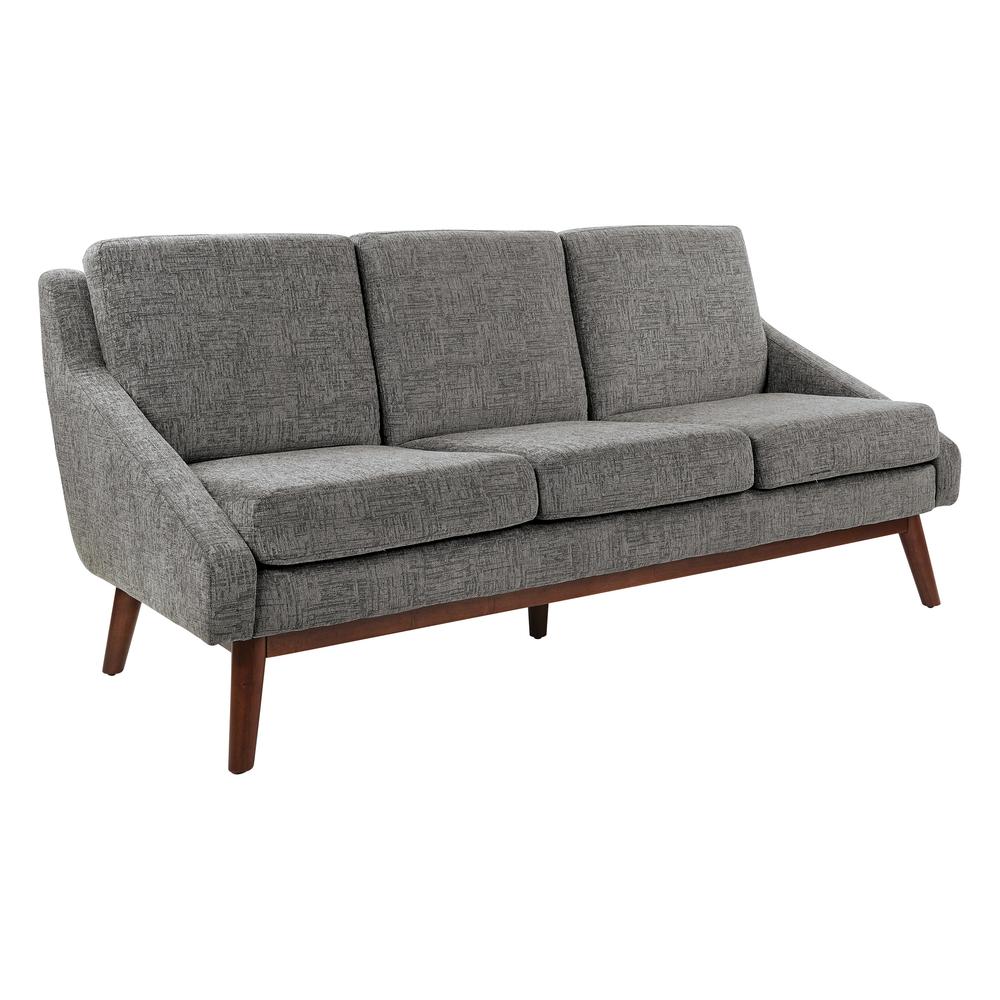 Mid-Century Sofa. Picture 2