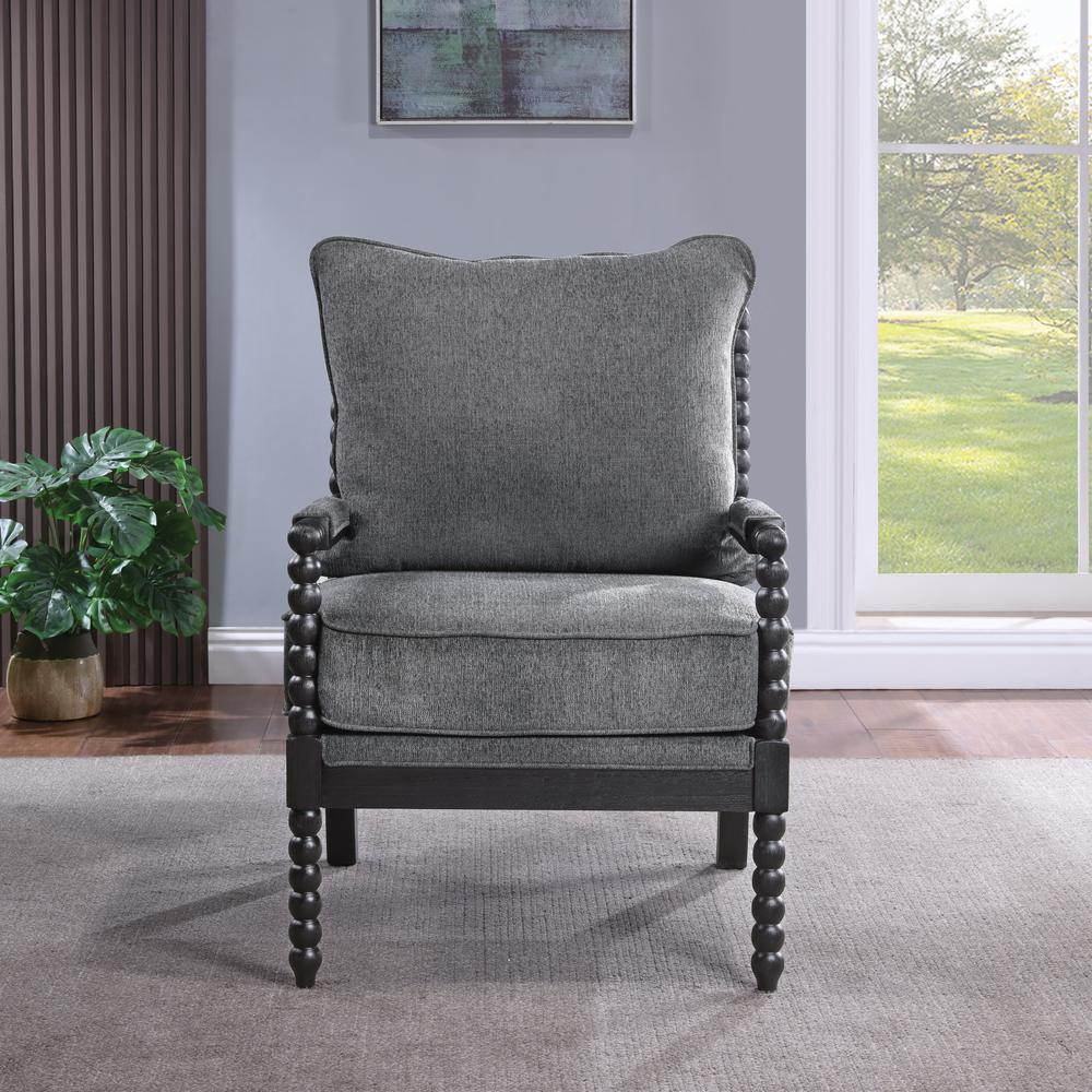 Eliza Spindle Chair. Picture 5