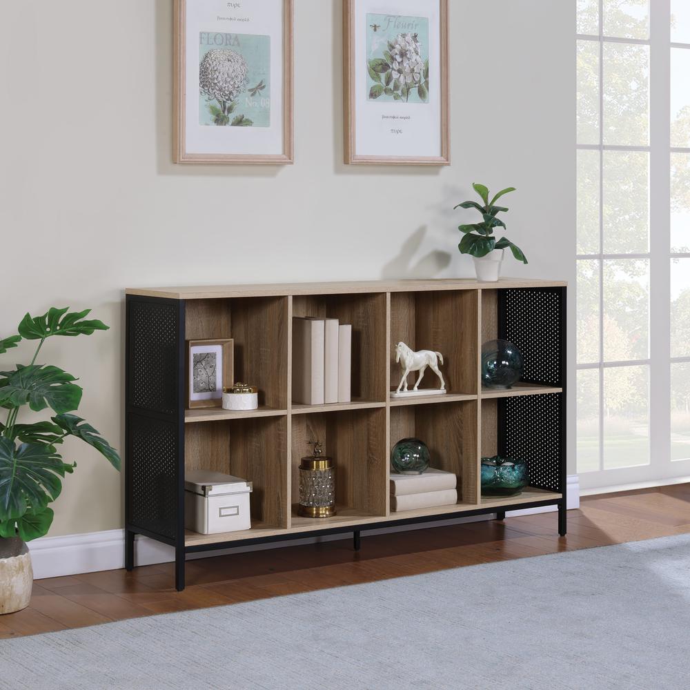 Ace 8 Cube Bookcase/Storage. Picture 5