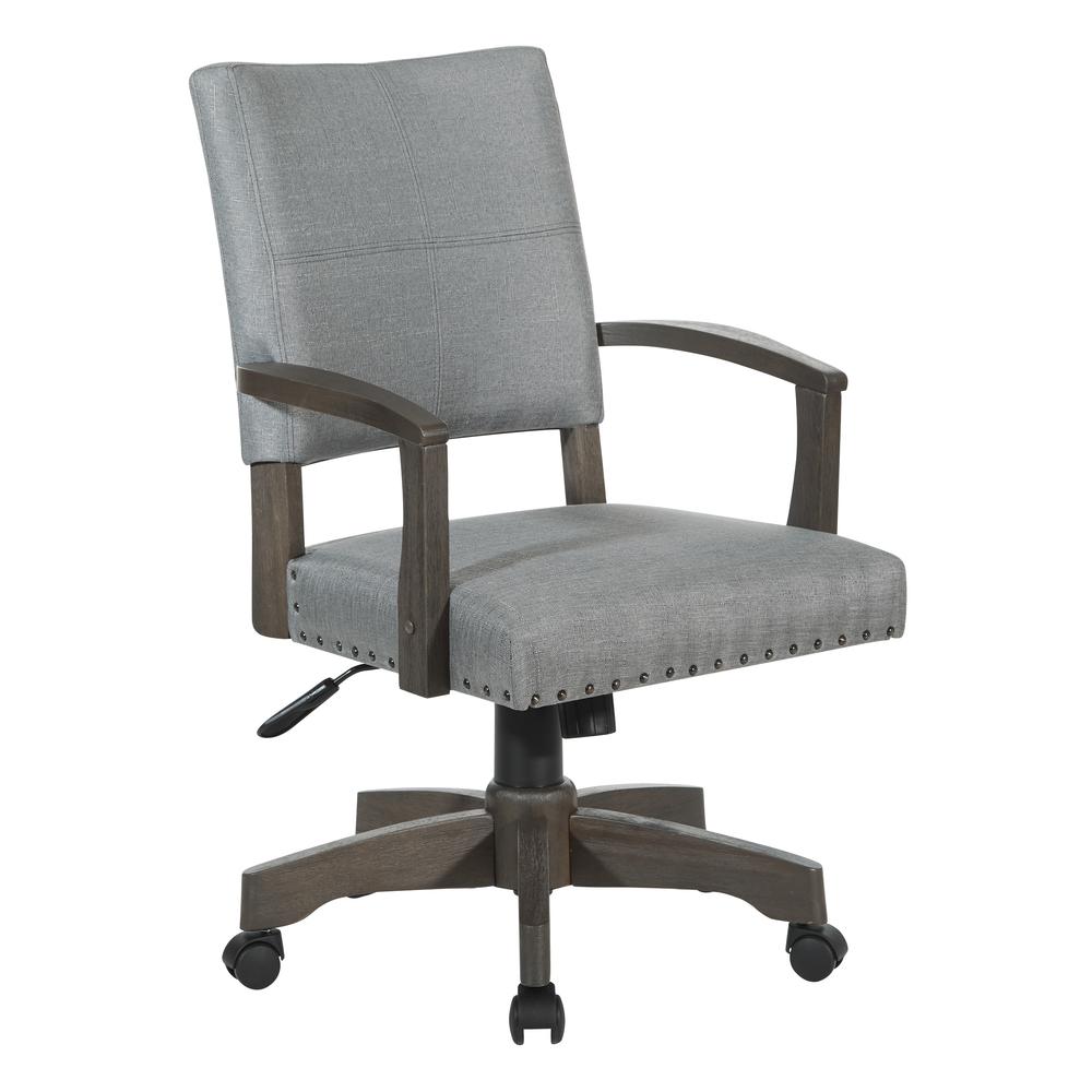 Santina Bankers Chair. Picture 1