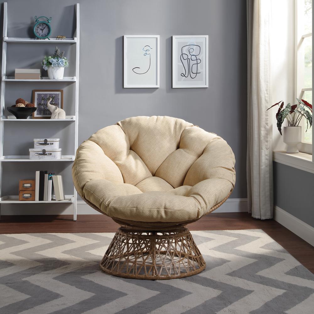 Papasan Chair. Picture 6