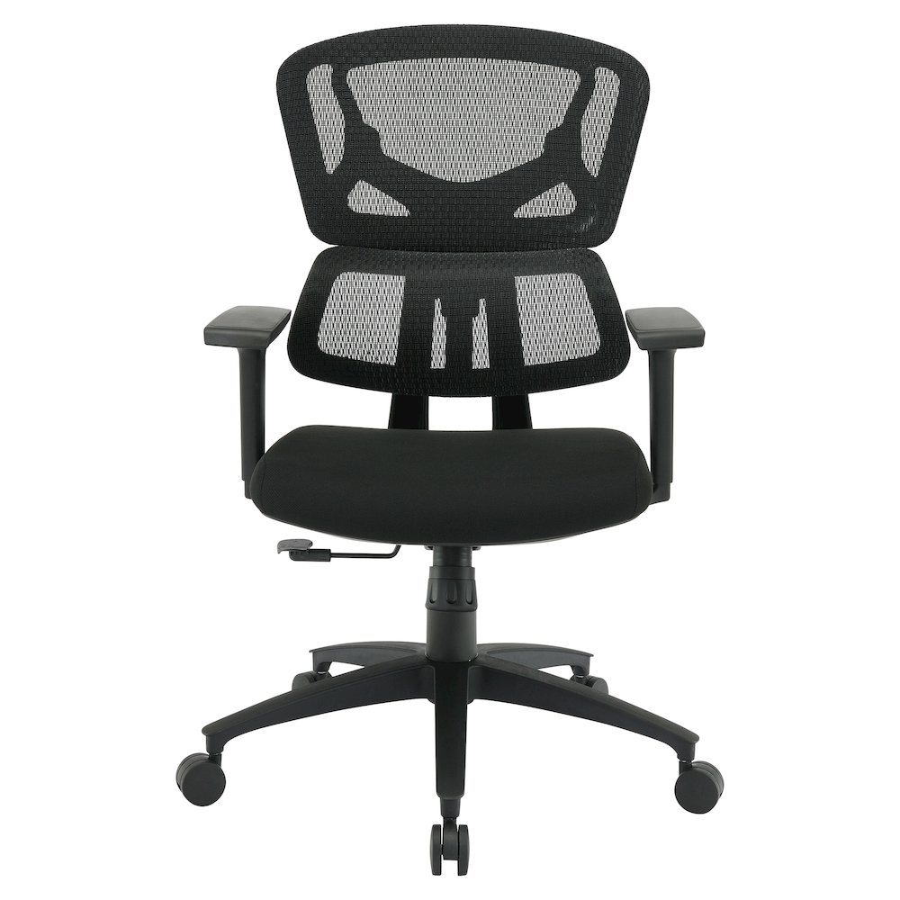 Mesh Back Manager’s Chair. Picture 3