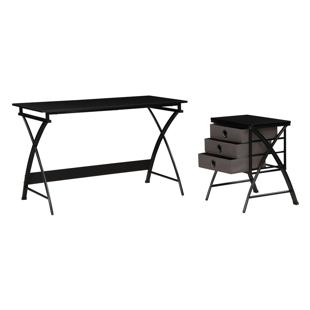 Olympic 48" Desk. Picture 5