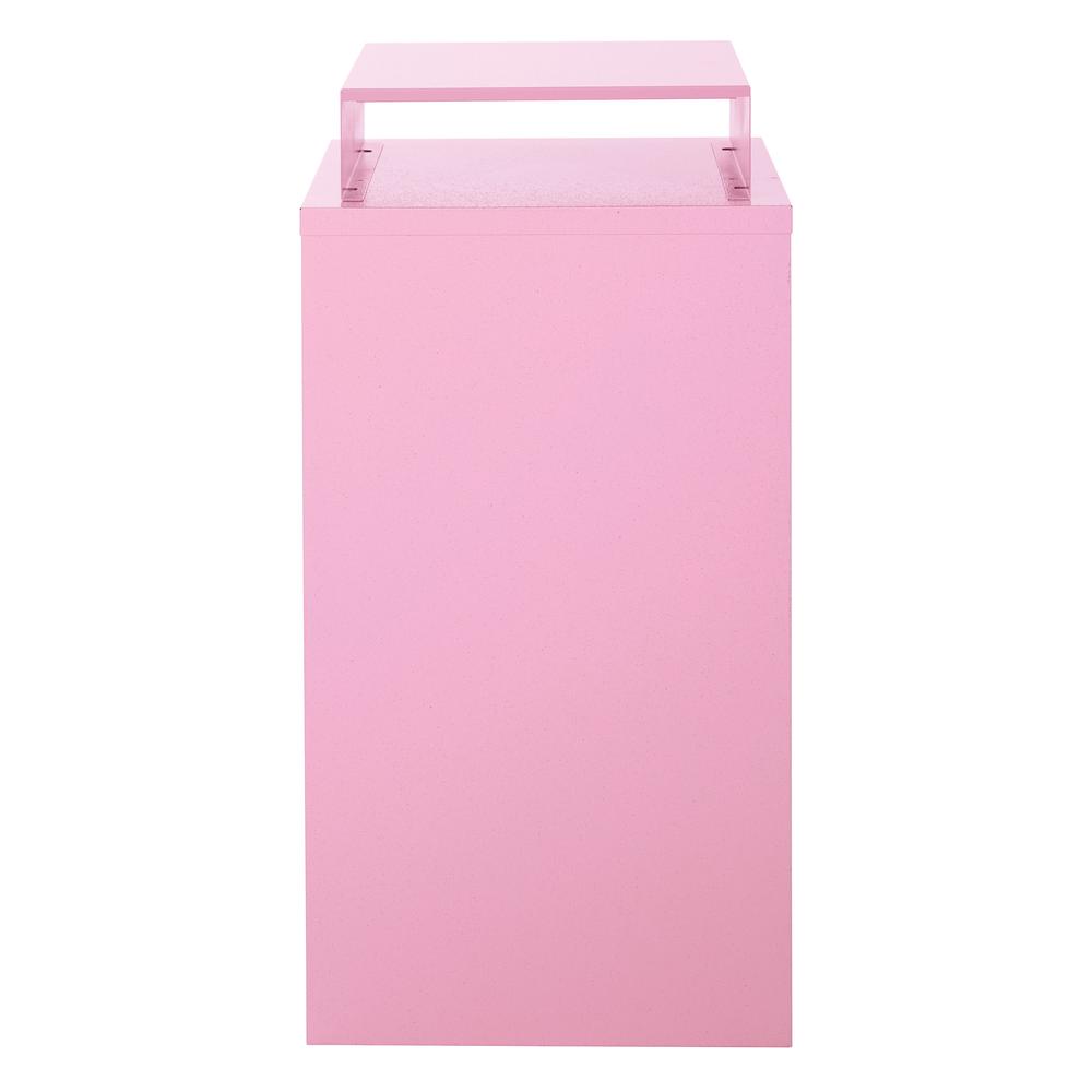 Metal File Cabinet. Picture 5