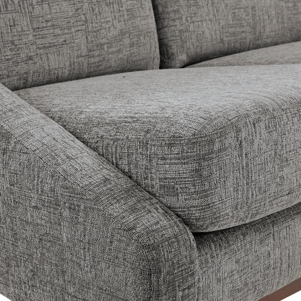 Mid-Century Loveseat. Picture 8
