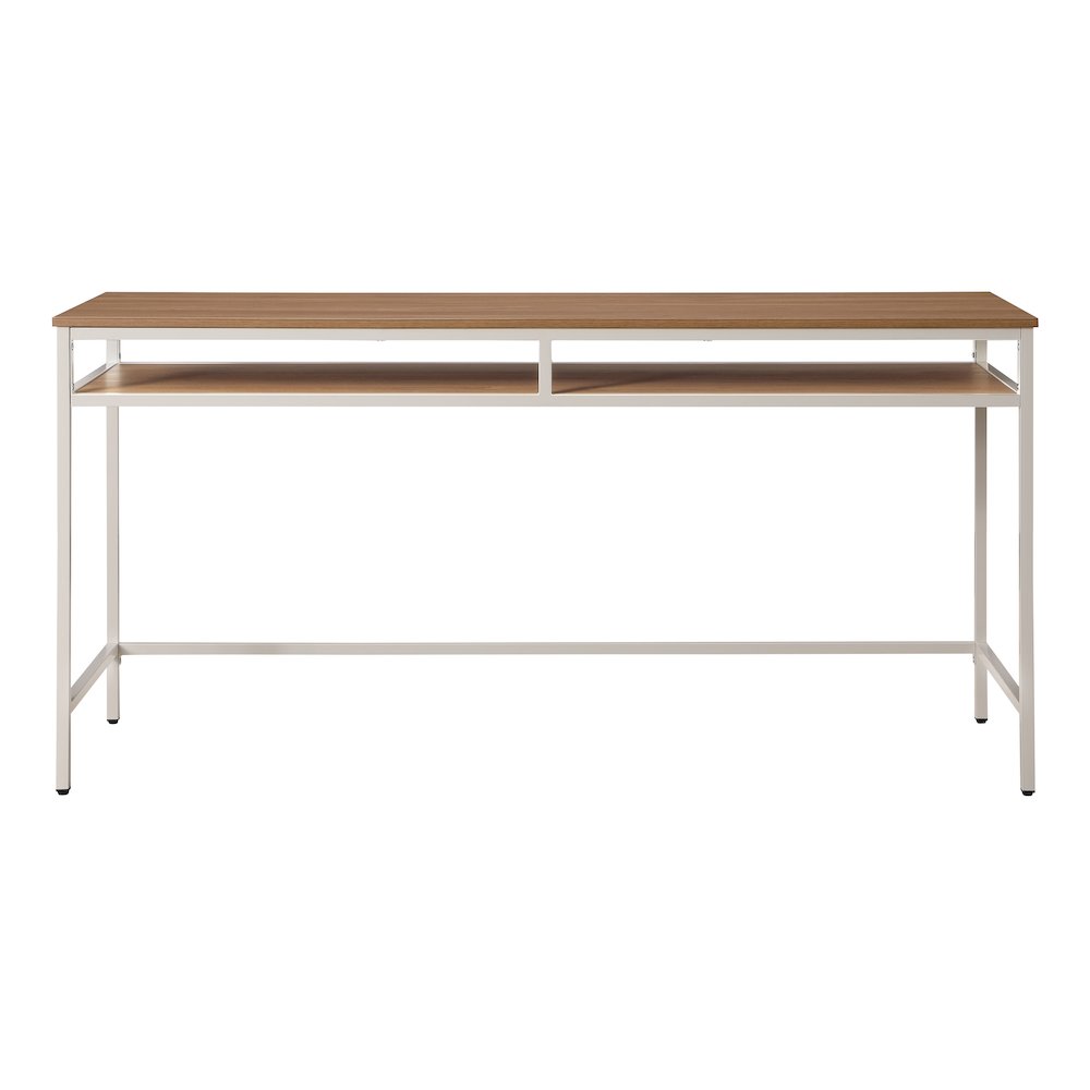 60" Writing Desk. Picture 4