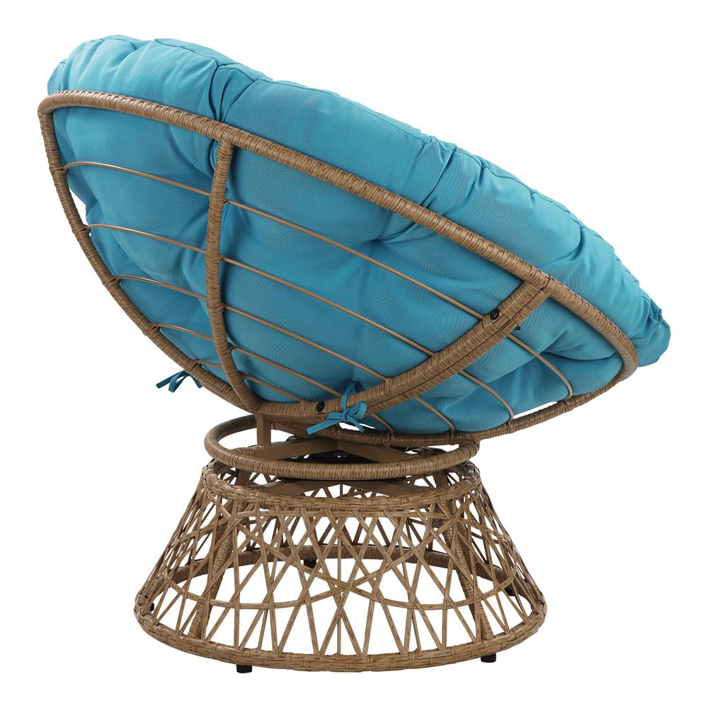 Papasan Chair. Picture 4