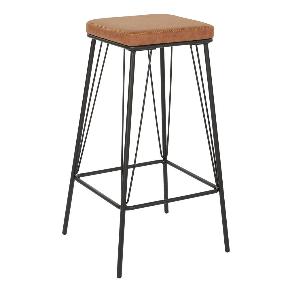 Mayson 30" Barstool. Picture 1