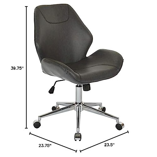 Chatsworth Office Chair. Picture 11