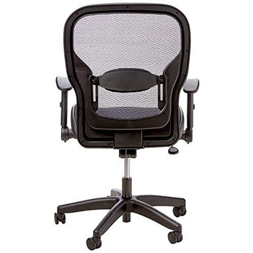 Air Grid® Back and Seat Managers Chair. Picture 5
