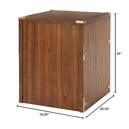 Wellington 2 Drawer File Cabinet. Picture 12
