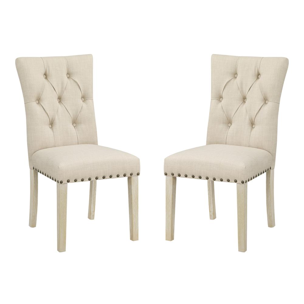 Preston Dining Chair 2 Pk. Picture 1
