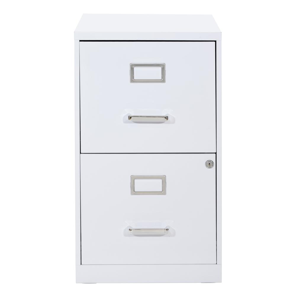 Metal File Cabinet. Picture 1